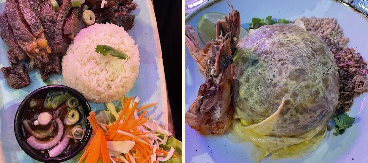 P'Tit Thaï - Gallery Image 1