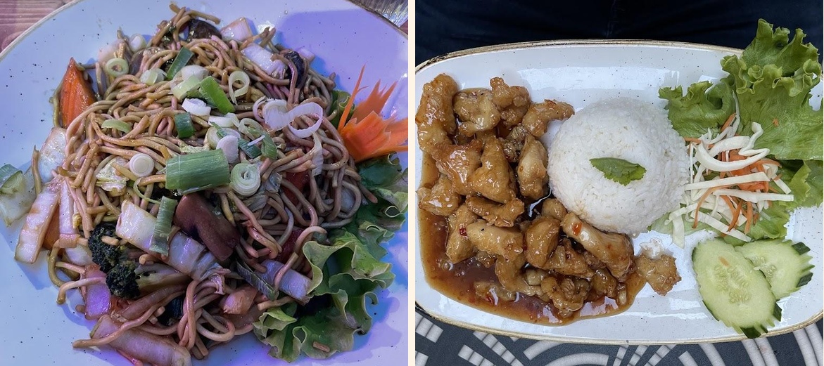 P'Tit Thaï - Gallery Image 5