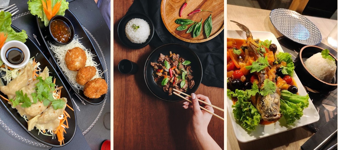 P'Tit Thaï - Gallery Image 6