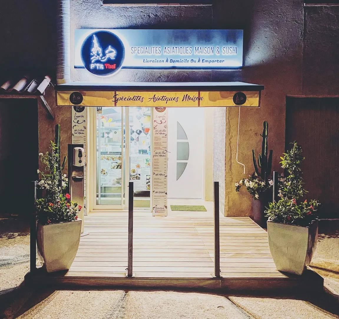 P'Tit Thaï